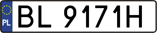 BL9171H