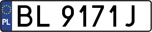 BL9171J