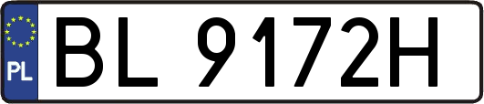 BL9172H