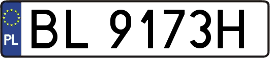 BL9173H