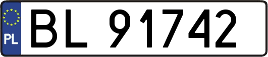 BL91742