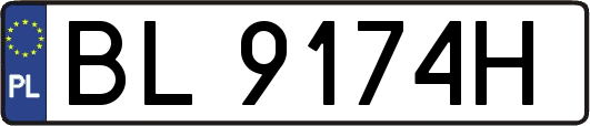 BL9174H