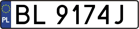BL9174J