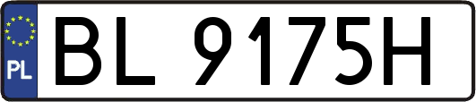 BL9175H