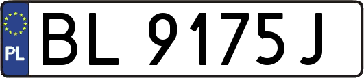 BL9175J