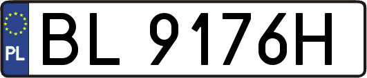 BL9176H