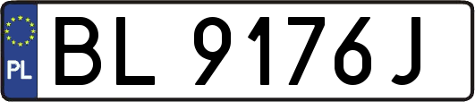 BL9176J