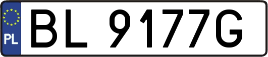 BL9177G
