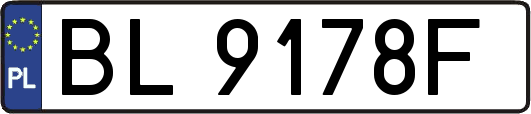 BL9178F