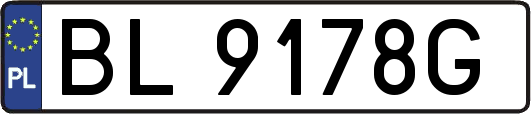 BL9178G