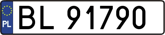 BL91790