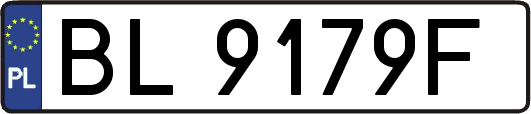 BL9179F