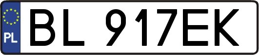 BL917EK