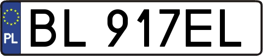 BL917EL