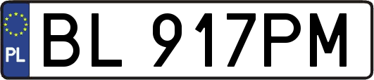 BL917PM