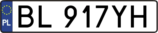 BL917YH