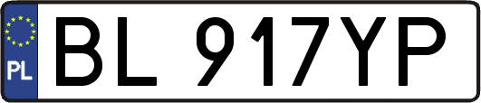 BL917YP