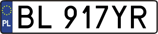 BL917YR