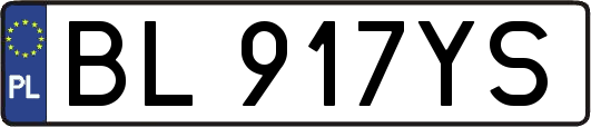 BL917YS
