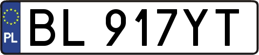 BL917YT