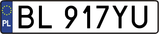 BL917YU