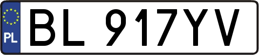 BL917YV