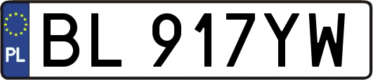 BL917YW