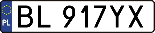 BL917YX