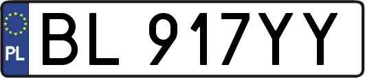 BL917YY