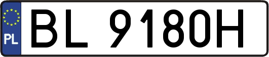 BL9180H
