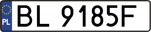 BL9185F