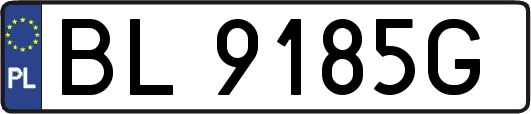 BL9185G