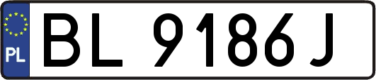BL9186J