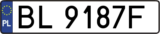 BL9187F