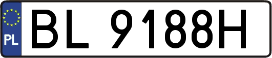 BL9188H