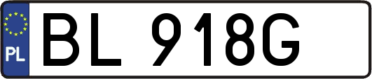 BL918G