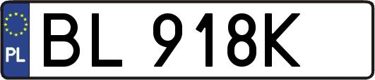 BL918K
