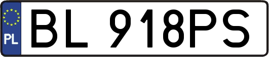 BL918PS