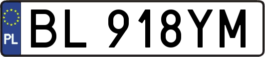 BL918YM
