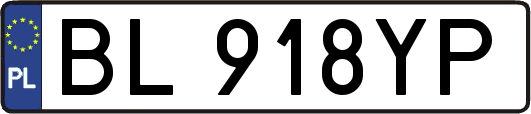 BL918YP