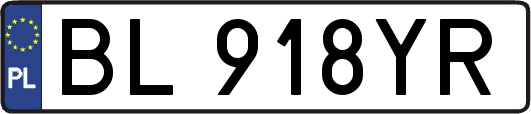 BL918YR