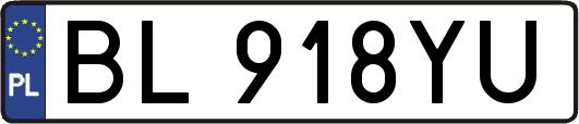 BL918YU