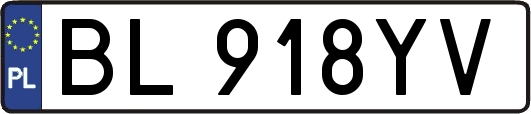 BL918YV
