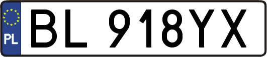 BL918YX