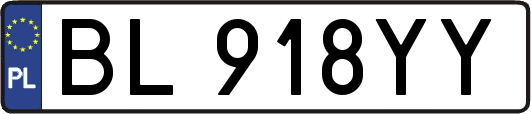 BL918YY
