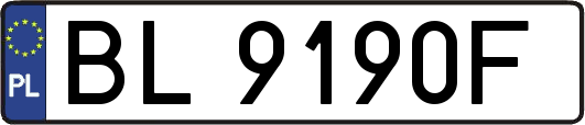BL9190F