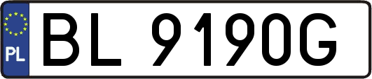 BL9190G