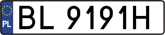 BL9191H