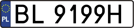 BL9199H