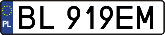 BL919EM